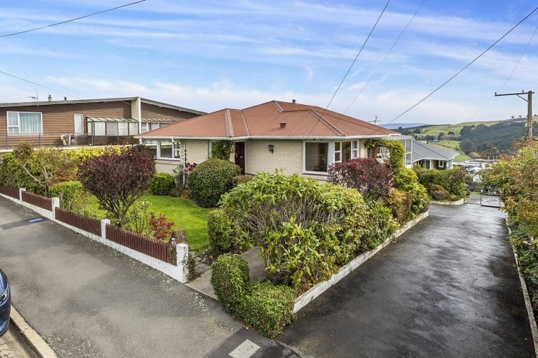 Photo of property in 162 Elgin Road, Maryhill, Dunedin, 9011