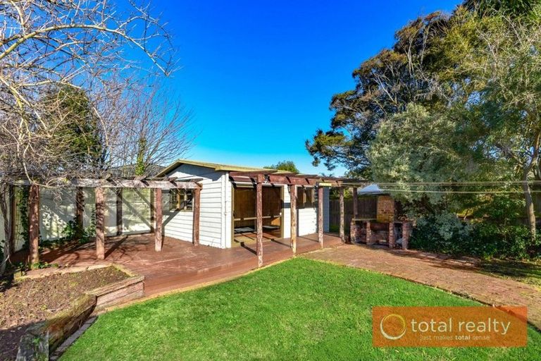 Photo of property in 55 Samuel Street, Hoon Hay, Christchurch, 8025