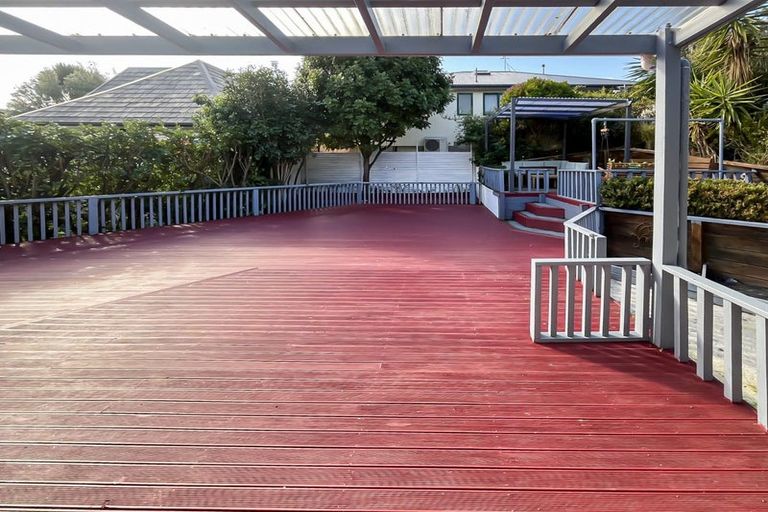 Photo of property in 498 College Street, Hokowhitu, Palmerston North, 4410