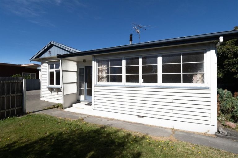 Photo of property in 150 William Street, Ashburton, 7700