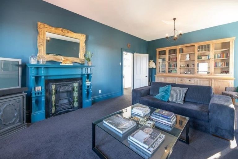 Photo of property in 1/61 Saint Albans Street, St Albans, Christchurch, 8014