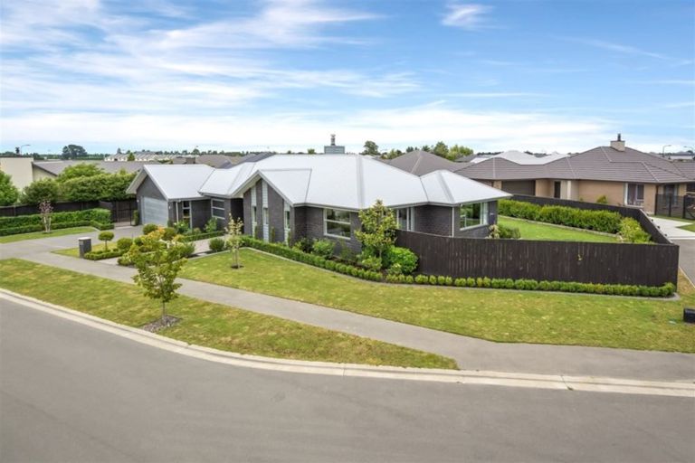 Photo of property in 3 New Creek Mews, Rolleston, 7614