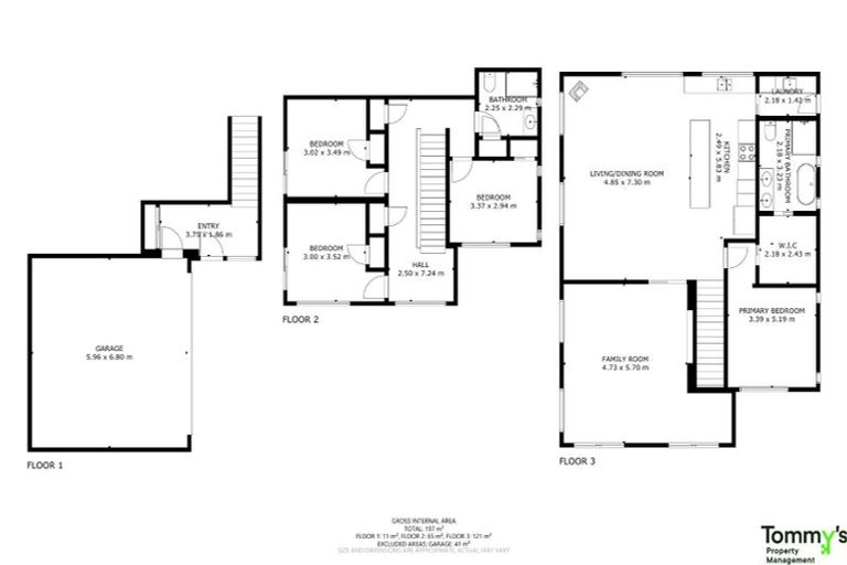 Photo of property in 79 Kotare Street, Waikanae, 5036