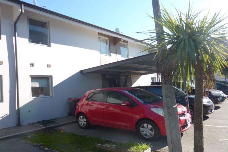 Photo of property in 12/336 Lincoln Road, Addington, Christchurch, 8024