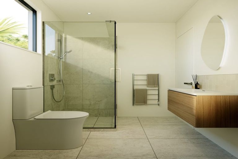 Photo of property in 10 Sylvan Street, Hillmorton, Christchurch, 8024