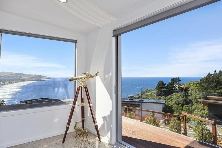 Photo of property in 4c Clayton Street, Saint Clair, Dunedin, 9012