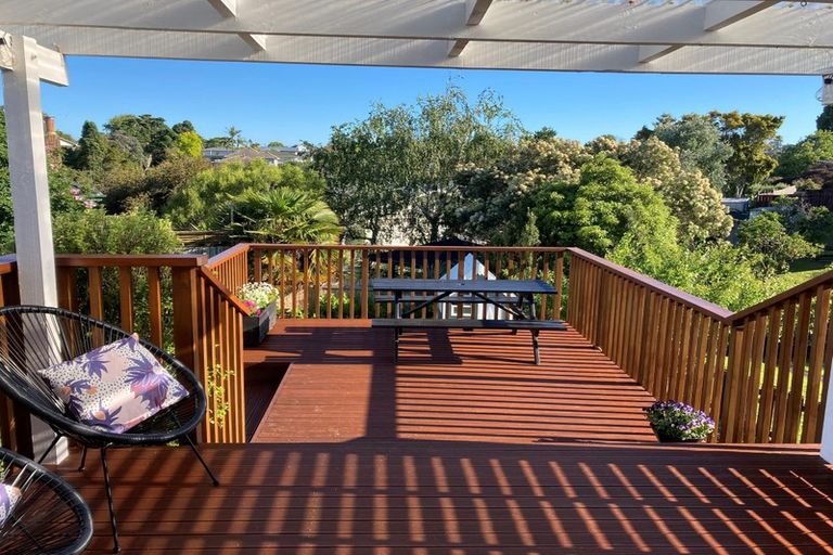 Photo of property in 6 Willoughby Avenue, Howick, Auckland, 2014