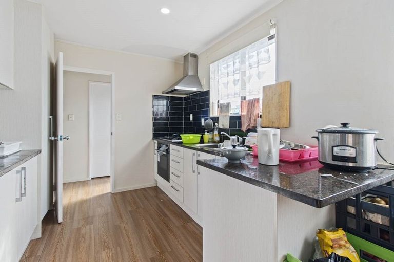 Photo of property in 1/18 Norrie Smith Avenue, Flat Bush, Auckland, 2023