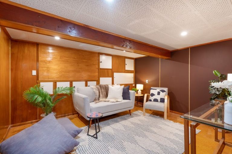 Photo of property in 64 Helston Road, Paparangi, Wellington, 6037