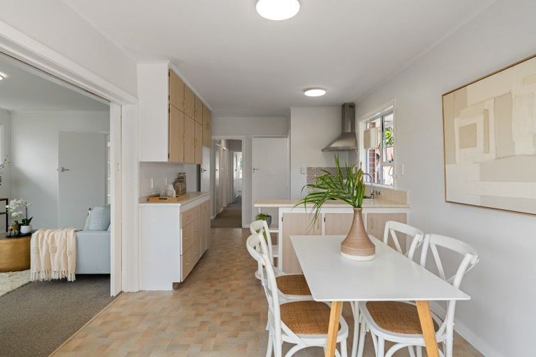 Photo of property in 48 Tarawera Road, Johnsonville, Wellington, 6037