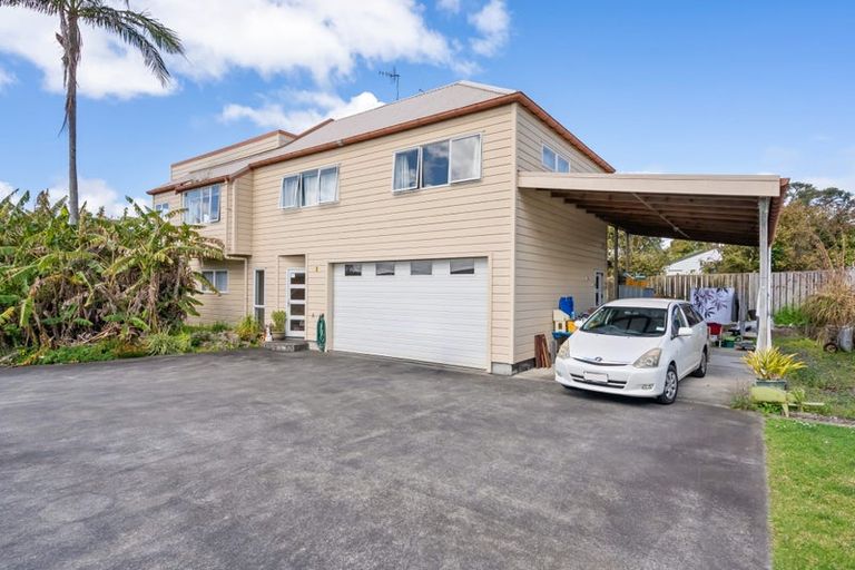 Photo of property in 3 Whimp Avenue, Onerahi, Whangarei, 0110