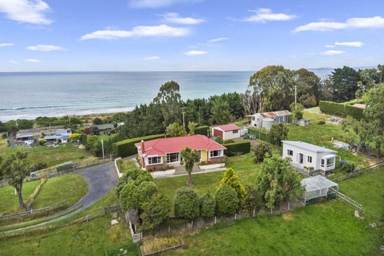 Photo of property in 12 Lot Rc, 45 Bedford Parade, Brighton, Dunedin, 9035