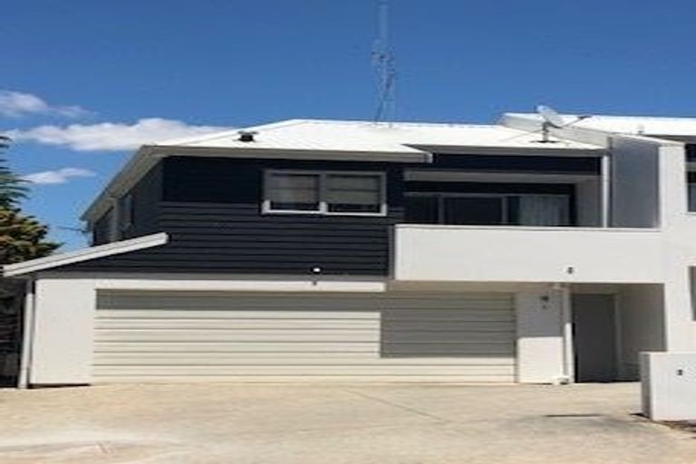 Photo of property in 3a Scotland Place, Hillcrest, Hamilton, 3216