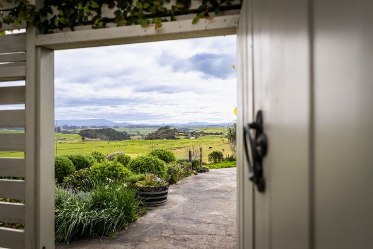 Photo of property in 327 Mahuta Road, Mahuta, Dargaville, 0371