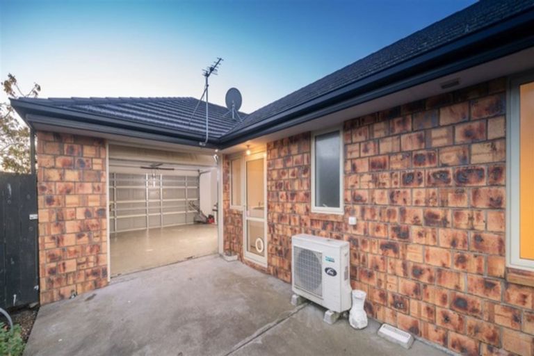 Photo of property in 3 Cyclamen Place, Aidanfield, Christchurch, 8025