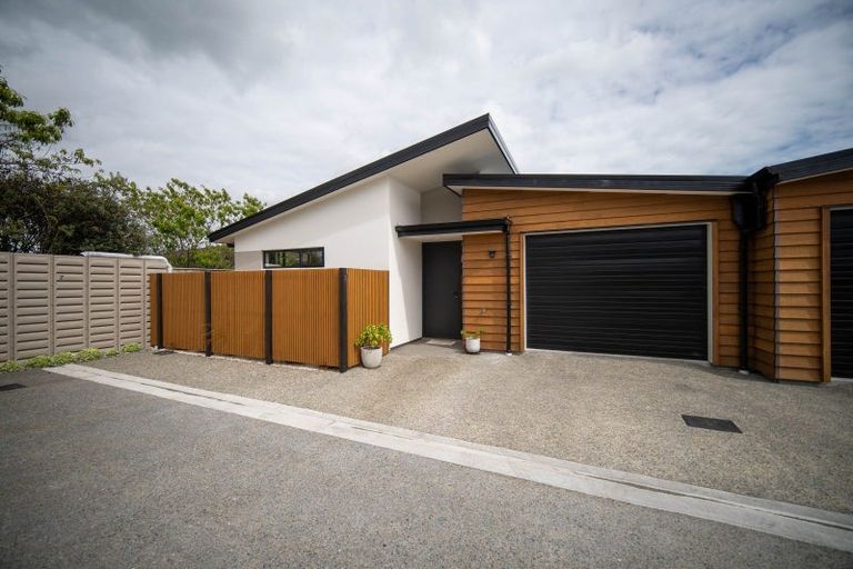 Photo of property in 11/7 Florence Street, Richmond, 7020