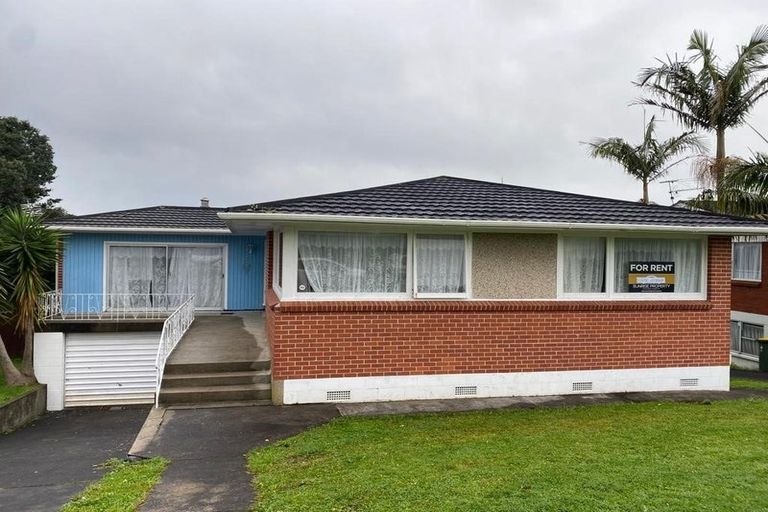 Photo of property in 7 The Crest, Sunnyhills, Auckland, 2010