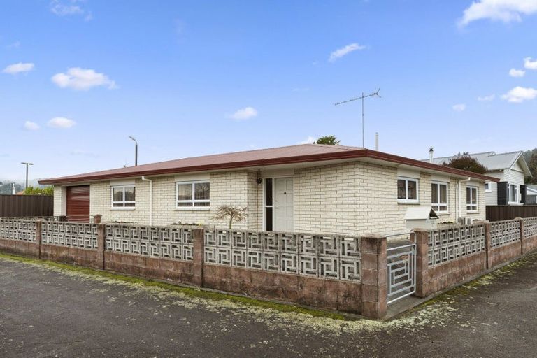Photo of property in 35 Morero Terrace, Taumarunui, 3920