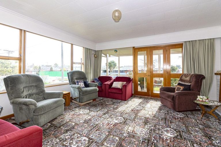 Photo of property in 58 Rimu Street, Glenwood, Timaru, 7910