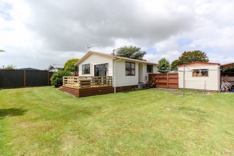 Photo of property in 3 Rahiri Street, Waitara, 4320