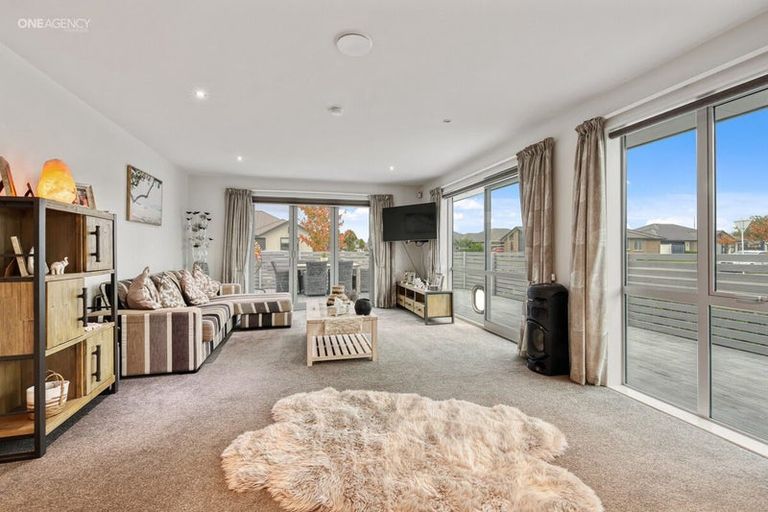 Photo of property in 3 Barnard Street, Kaiapoi, 7630