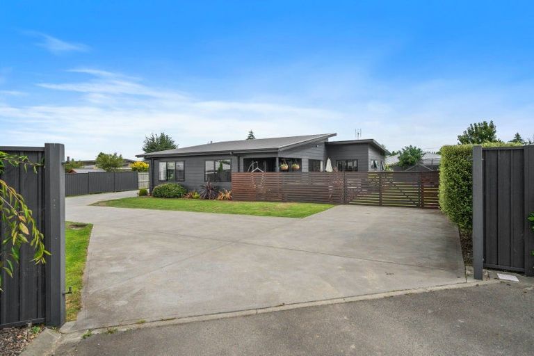 Photo of property in 9 Stoneleigh Drive, Solway, Masterton, 5810