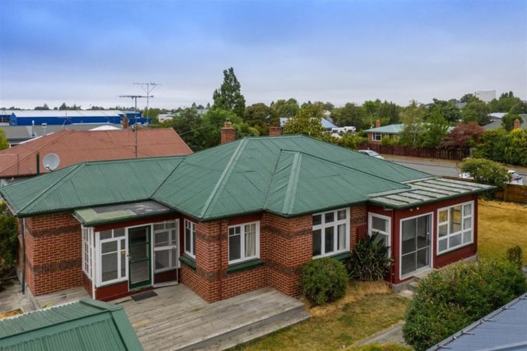 Photo of property in 18 Saunders Road, Allenton, Ashburton, 7700