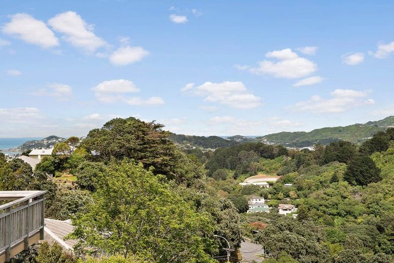 Photo of property in 7 Upoko Road, Hataitai, Wellington, 6021