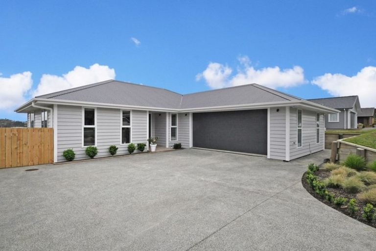 Photo of property in 19 Oliver Street, Warkworth, 0910