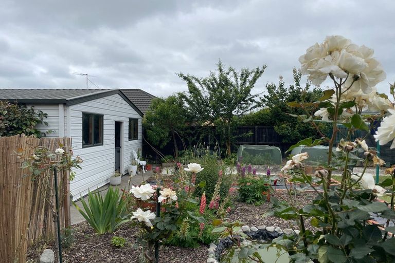 Photo of property in 7 Oldham Place, Darfield, 7510