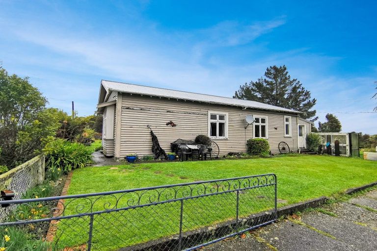 Photo of property in 882 Otira Highway, Dillmanstown, Greymouth, 7832