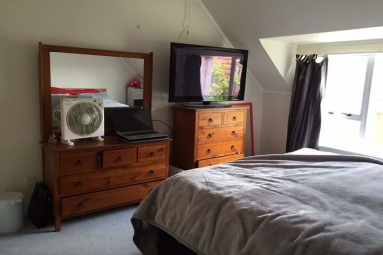 Photo of property in Parklane Mews, 326h The Terrace, Te Aro, Wellington, 6011