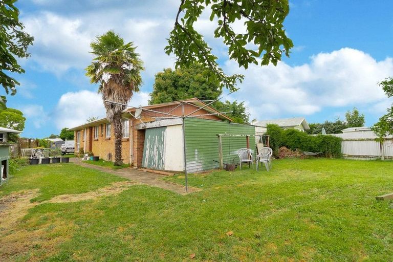 Photo of property in 141 Pukete Road, Pukete, Hamilton, 3200