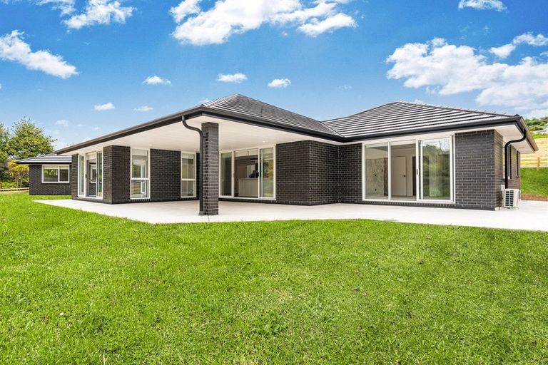 Photo of property in 163 Mahoenui Valley Road, Coatesville, Albany, 0793