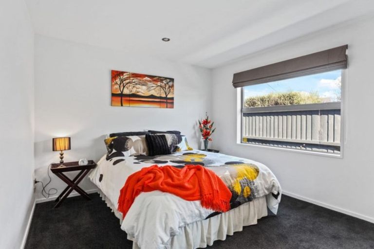 Photo of property in 28 Longspur Avenue, Wigram, Christchurch, 8025