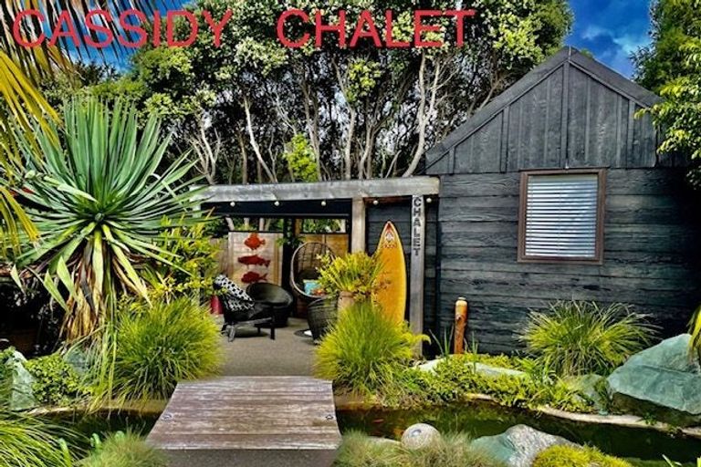 Photo of property in 112 Marram Place, Matarangi, Whitianga, 3592