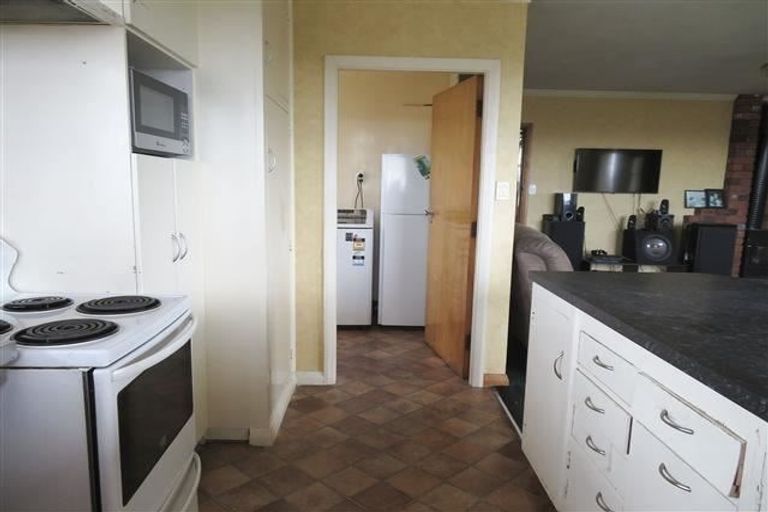 Photo of property in 33 Garnet Street, Gore, 9710