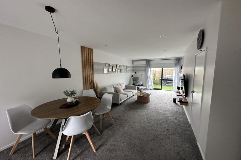 Photo of property in 4/7 Milne Crescent, Taita, Lower Hutt, 5011