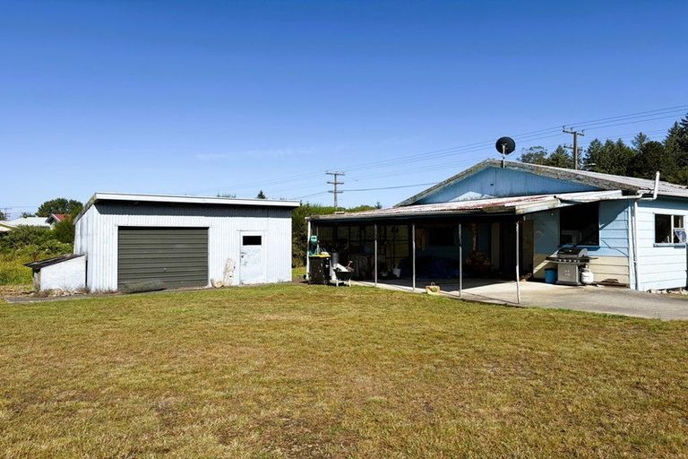 Photo of property in 250 Ikamatua, Ikamatua, Totara Flat, 7871