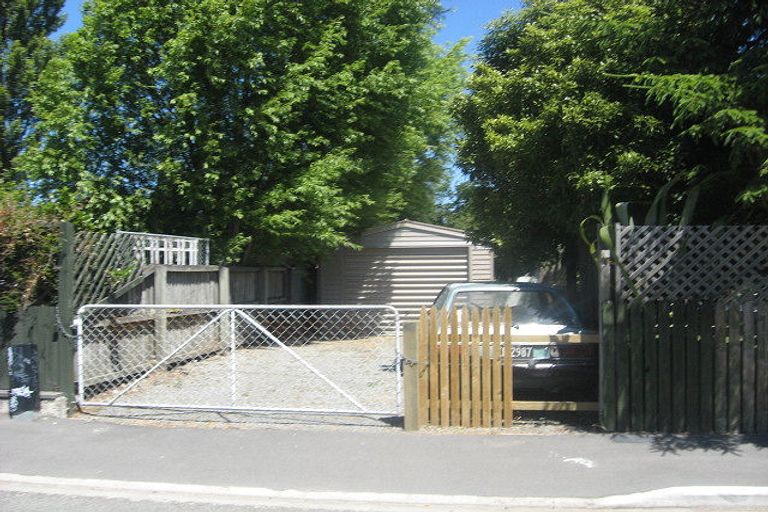 Photo of property in 12 Angus Street, Sydenham, Christchurch, 8023