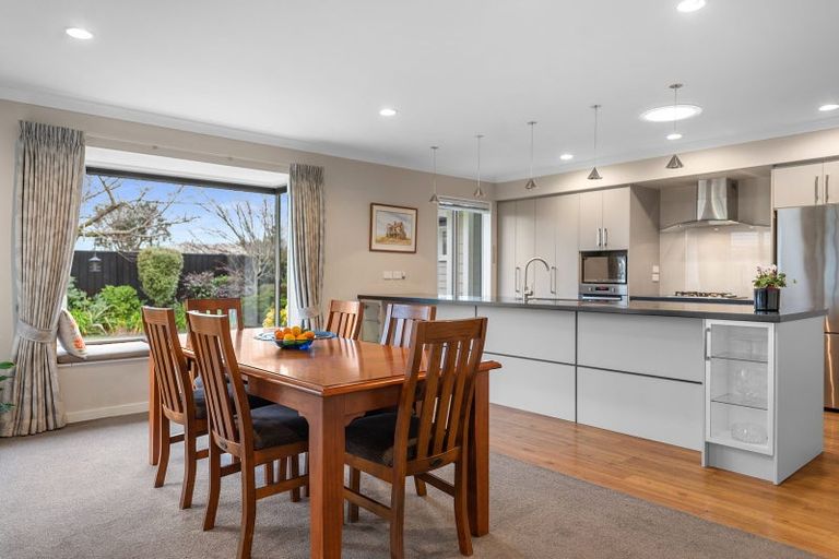 Photo of property in 3 West Belt, Rangiora, 7400