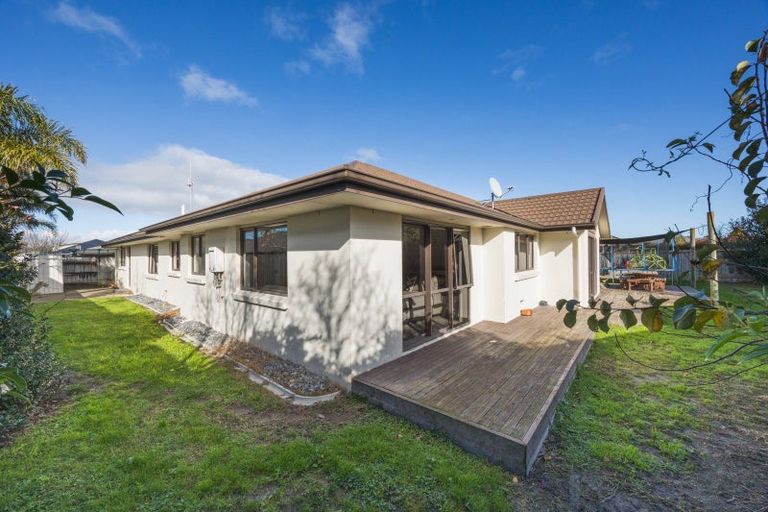 Photo of property in 2 Mayfair Court, Feilding, 4702