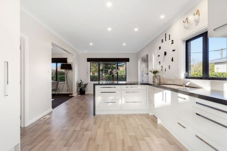 Photo of property in 1 Dudley Terrace, Frankton, Hamilton, 3204