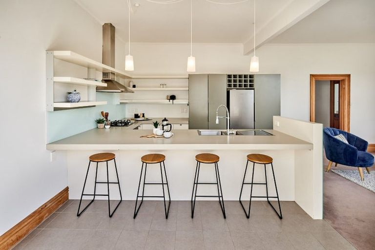 Photo of property in 91 Ellice Street, Mount Victoria, Wellington, 6011