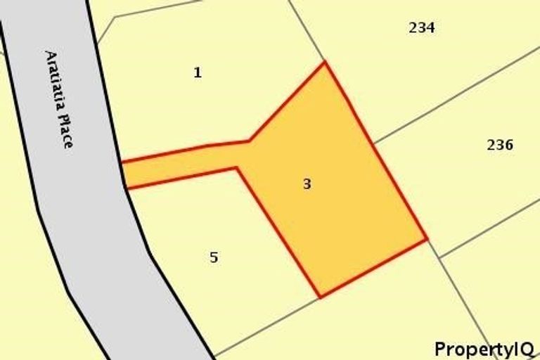 Photo of property in 3 Aratiatia Place, Tikipunga, Whangarei, 0112