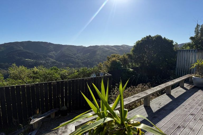 Photo of property in 161 Orangi Kaupapa Road, Northland, Wellington, 6012