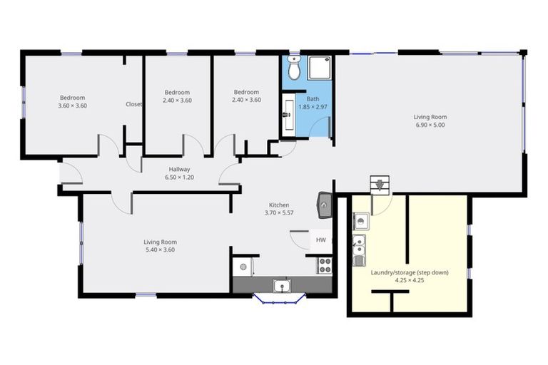 Photo of property in 896 State Highway 14, Maungatapere, Whangarei, 0179