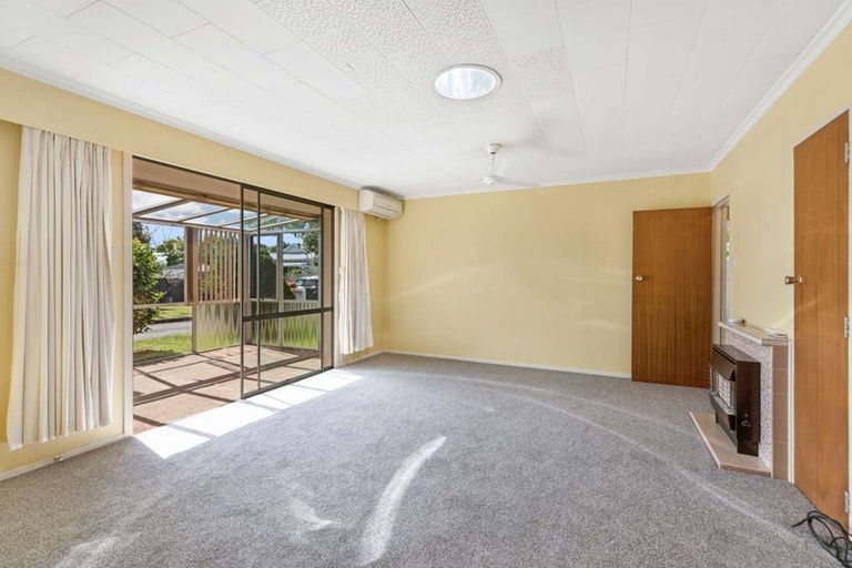 Photo of property in 40 Morris Street, Hokowhitu, Palmerston North, 4410