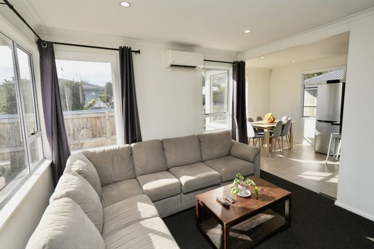 Photo of property in 40 Park Road, West End, Palmerston North, 4412