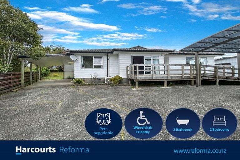 Photo of property in 23 Lipton Grove, Opaheke, Papakura, 2113